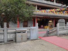 -华林禅寺