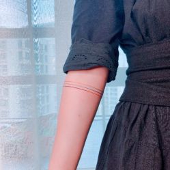 -明星刺青·洗纹身