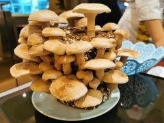 -捞神汤物料理(正大广场店)