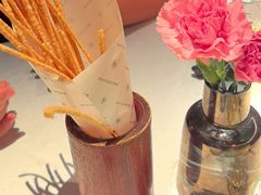 -桂满陇·海市蜃楼·黑金(国金店)