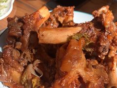 -晋B2008刀削面(小南庄店)