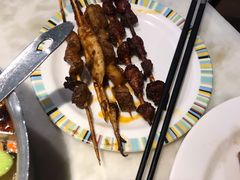 -吉布鲁牛排海鲜自助(朝阳广场店)