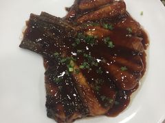 -老人和饭店(淮海中路店)