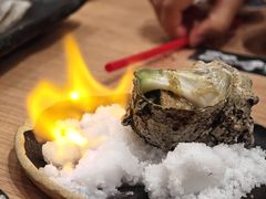 -鰓呼吸(那覇久茂地店)