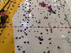 -问山MountQuest攀岩馆