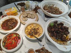 -又见炊烟私房菜(敬亭路店)