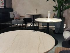 大堂-玲婧胡同·生日蛋糕·餐厅(嘉里城店)