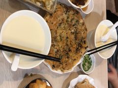 -兄弟深夜豆浆
