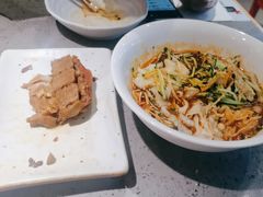 -大师兄·西北小馆(南沙万达广场店)