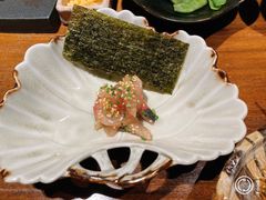 -桐寿司Sushi Tong