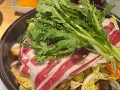 -琴寿司居酒屋(软件园店)