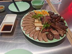 -潮界(虹桥新天地店)