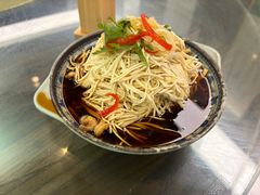 -潘德林茶社(新城河路店)