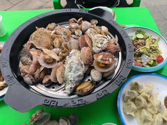 -前王院•巧克力海鲜市集餐厅(万平口店)