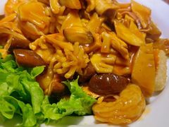 -惠宾饭庄(中山路店)