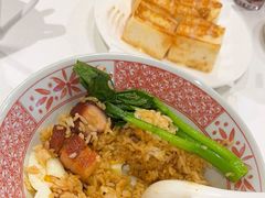 -葡珍轩冰室(虹桥机场T1店)