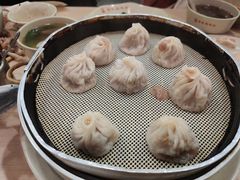 南翔小笼包-百家鸡味馆(清泰店)