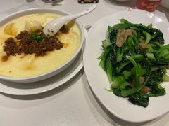 -一品红川菜(皇岗店)