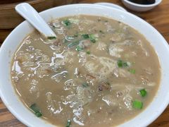 -阊门姚记豆浆(旧学前直营店)