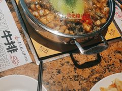 -黄记煌三汁焖锅(金凤万达广场店)