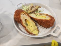 -库滋明·俄罗斯特色美食(中央大街店)