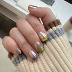 点击看大图 -1R日式轻奢美睫美甲翘睫