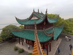 -岳阳楼景区