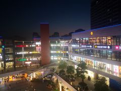 -浦江城市生活广场(江月路店)