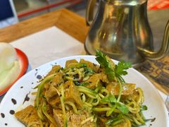 -高鸽子锦州烧烤63年(海阳路店)