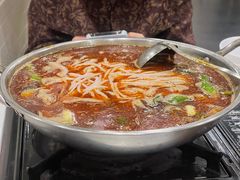 -进哥湖南津市牛肉粉店(下沙店)