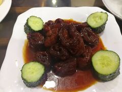 -会仙楼饭庄(芙蓉街店)