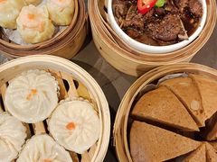 -北海金昌开元名都大酒店·四季轩中餐厅