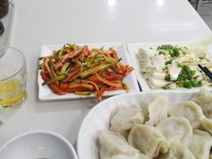 -老边饺子馆(北京南站1店)