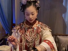 -醉西楼·国风茶社