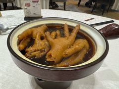 -丰鲤楼•闽南茶楼(仟禧汇店)