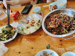 -让鸭脑壳飞(龙华店)