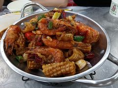 -小民大排档(光谷店)