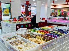 -北京稻香村(天桥乐汇百货商场店)