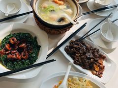 -光明邨大酒家(淮海路店)