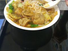 -蓝姐私坊螺蛳粉(万达广场红谷滩店)
