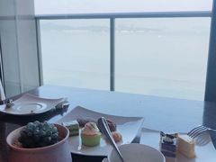 -舟山希尔顿酒店