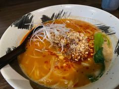 -雷神拉面(财富中心玉米楼店)