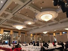 -北京中国大饭店