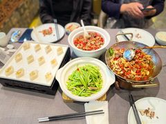 -小天厨民间菜馆(深圳街店)