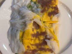 -广州中心皇冠假日酒店-环市食坊·海鲜自助餐厅