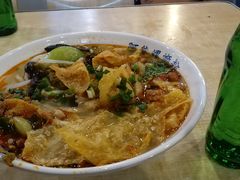 -阿熊螺蛳粉(北大街店)