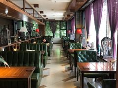 -Local泰莲庭(虹鳟鱼店)