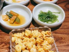 -九田家黑牛烤肉料理(太阳宫广场店)