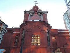 -圣·阿列克谢耶夫教堂