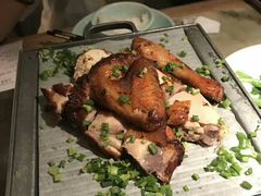 -绿茶餐厅(广州天河城店)